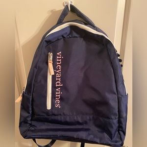 Vineyard Vines x Target Backpack